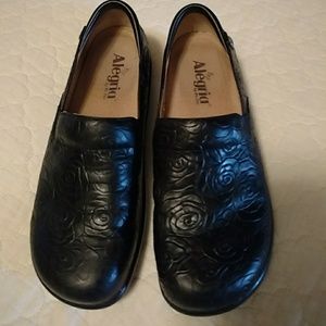 Alegria shoes